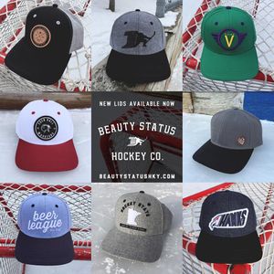 Image post by @hockeycollective on Instagram