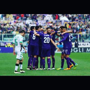 Image post by @fbernardeschi on Instagram