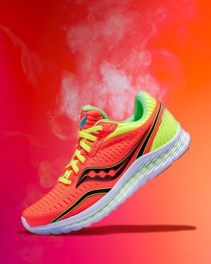 Image post by @saucony on Instagram