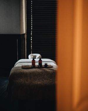 Image post by @rosewoodhotelgeorgia on Instagram