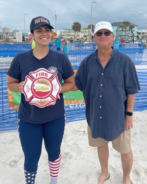 Image post by @pensacolasports on Instagram