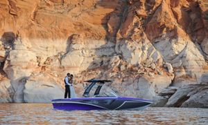 Image post by @tigeboats on Instagram
