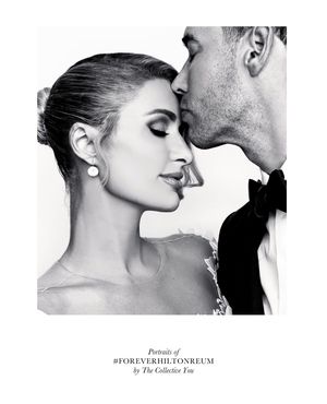 Image post by @parishilton on Instagram