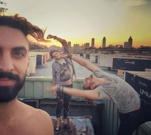 Image post by @magicgiant on Instagram