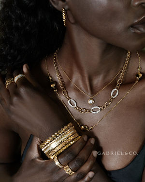 Image post by @stevepronkojewelers on Instagram