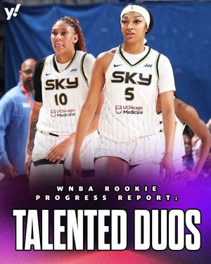 Image post by @yahoosports on TikTok
