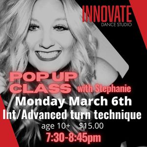 Image post by @innovatedancestudioids on Instagram
