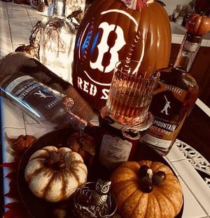 Image post by @10thmtnwhiskey on Instagram
