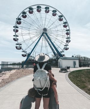 Image post by @mothering.on.margaritas on Instagram