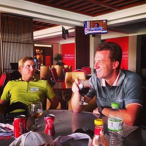 Image post by @berndwiesberger on Instagram