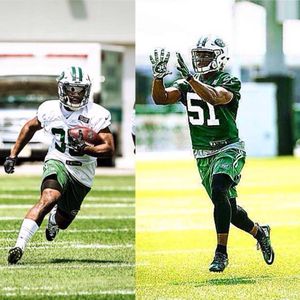 Image post by @wagner_football on Instagram