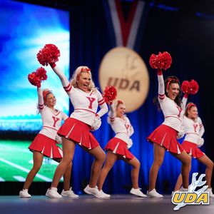 Image post by @udadance on Instagram