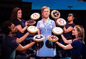 Image post by @playhousesquare on Instagram