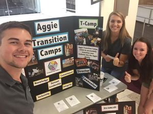 Image post by @tamu_atc on Instagram