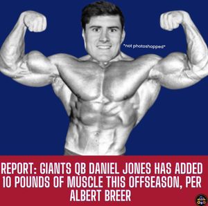 Image post by @barstoolnyc on Instagram