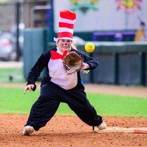 Image post by @lsusoftball on Instagram