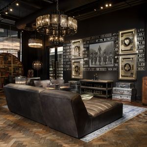 Image post by @timothyoulton on Instagram