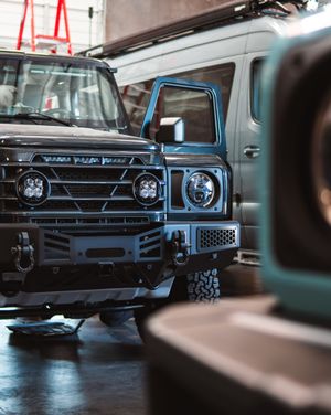 Image post by @owl.van.engineering on Instagram
