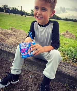 Image post by @bigleaguechewgum on Instagram