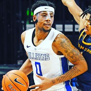 Image post by @saintlouismbb on Instagram
