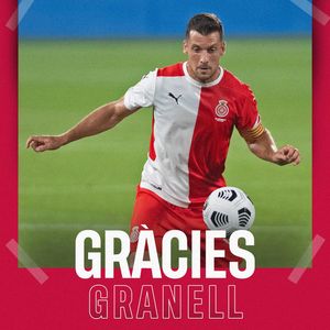 Image post by @gironafc on Instagram