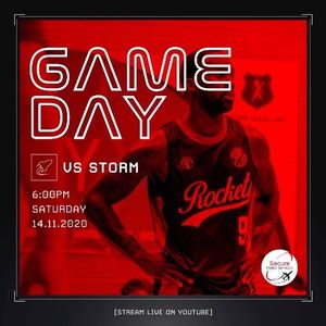 Image post by @rocketsreading on Instagram