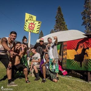 Image post by @nocturnalwland on Instagram