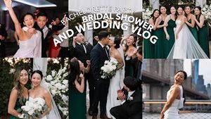 Video post by @gracefkim on YouTube