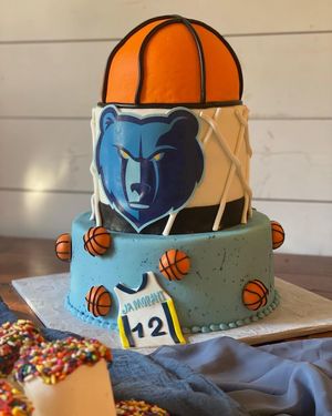 Image post by @SweetLaLascookies on Facebook