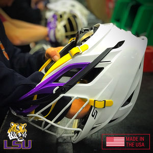 Image post by @cascade_lacrosse on Instagram