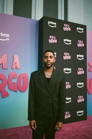 Image post by @PrimeVideo on Twitter