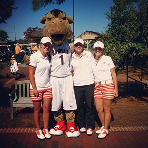 Image post by @campbell_wgolf on Instagram