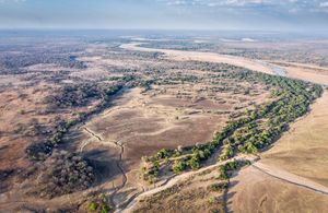 Image post by @chiawasafaris on Instagram
