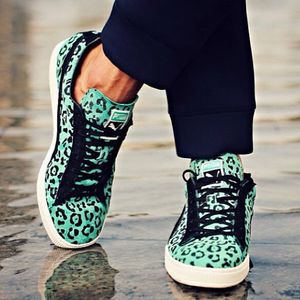 Image post by @puma on Instagram
