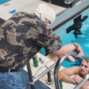 Image post by @oaklandswimdive on Instagram