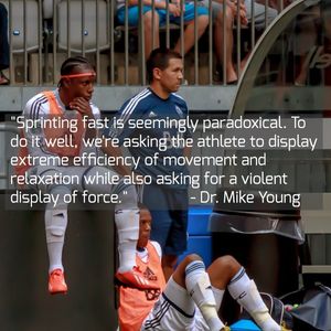 Image post by @athleticlab on Instagram
