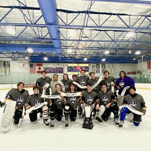 Image post by @esehockey on Instagram