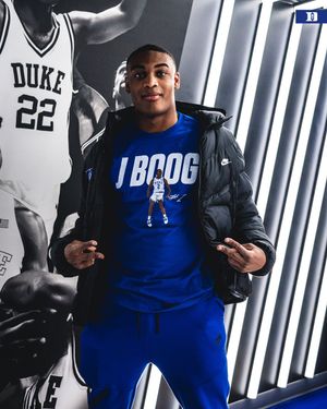 Image post by @DukeMBB on Twitter