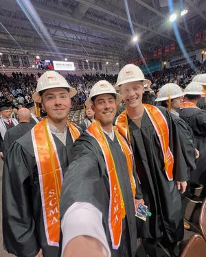 Image post by @officialbgsu on Instagram