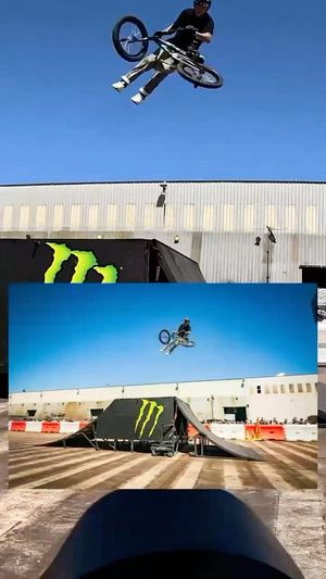Video post by @nomadikrebel on Facebook