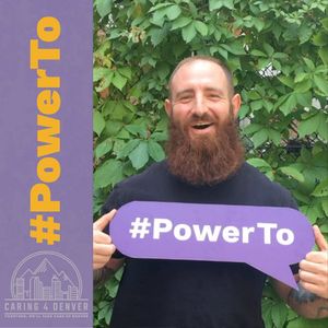Image post by @caring4denver on Instagram