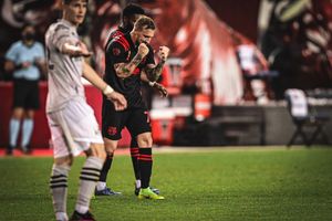 Image post by @newyorkredbulls on Instagram