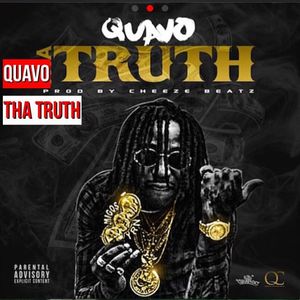 Image post by @quavohuncho on Instagram