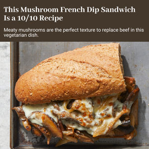 Image post by @eatingwell on Instagram