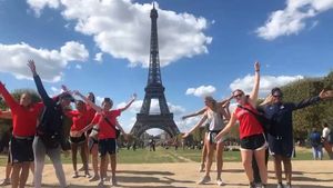 Image post by @fresnostwbb on Instagram