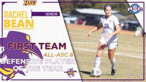 Image post by @hsuathletics on Instagram