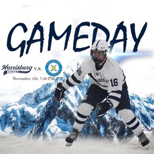 Image post by @pennstateharrisburghockey on Instagram
