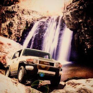 Image post by @jerrystoyota on Instagram