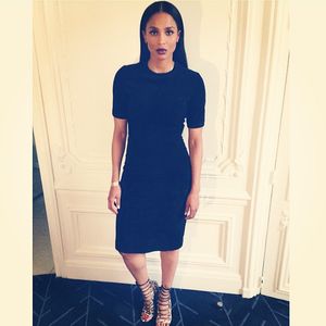 Image post by @ciara on Instagram