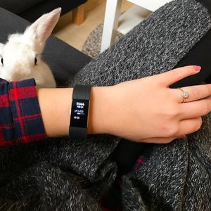 Image post by @fitbit on Instagram